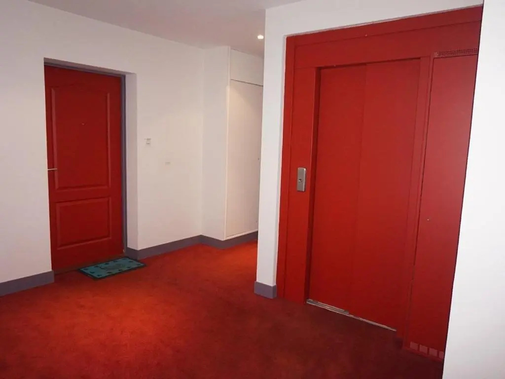 Appartement Merville-Franceville-Plage, 2 pièces, 4 personnes - FR-1-465-26