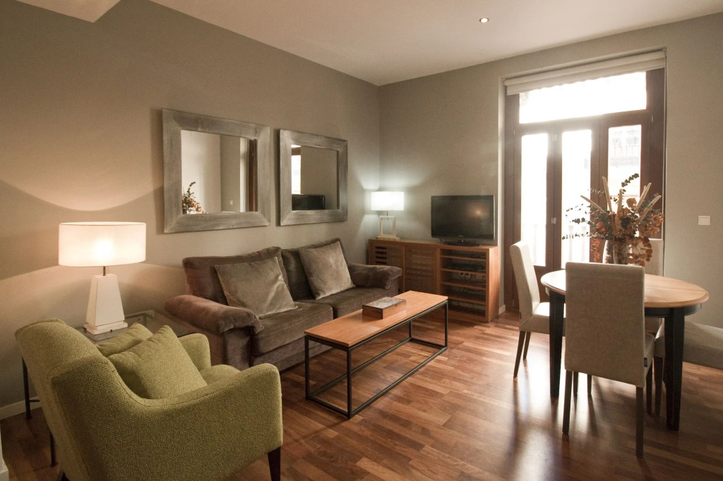 Trinitarios Apartment