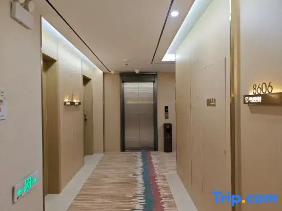 Yiduo International Hotel