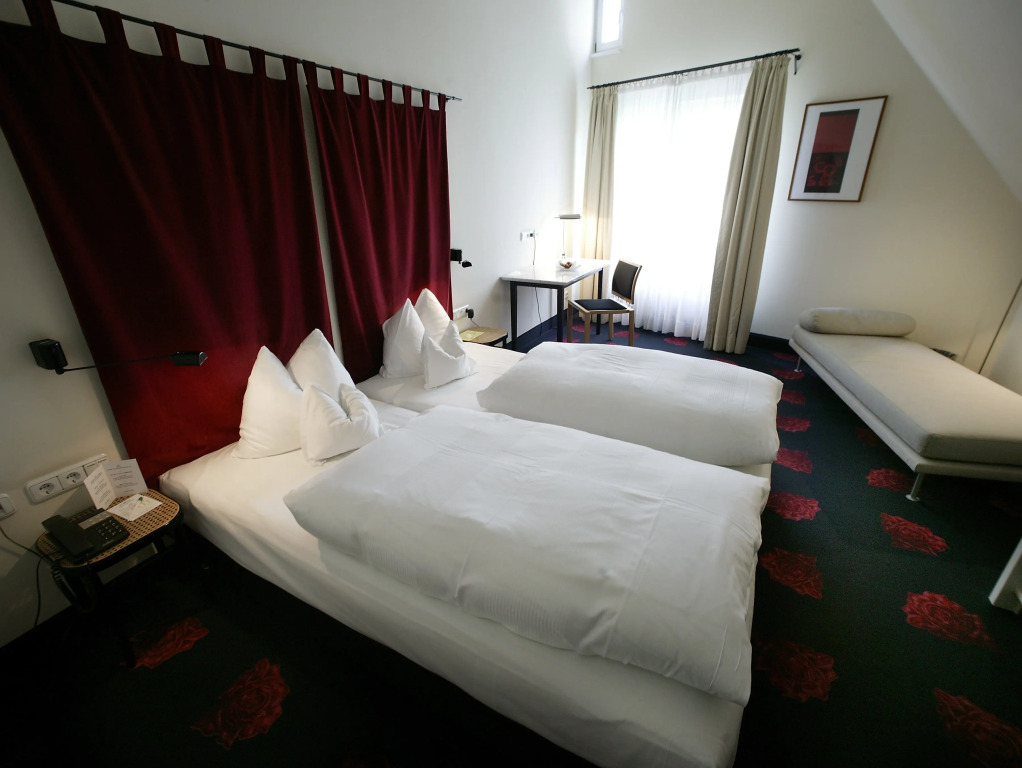 Schwanen Boutique Hotel & Restaurant Metzingen