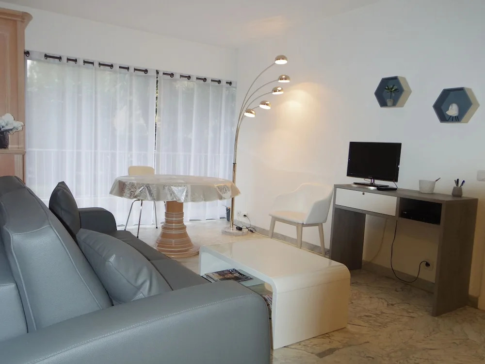 Parc Imperial by Welcome to Cannes