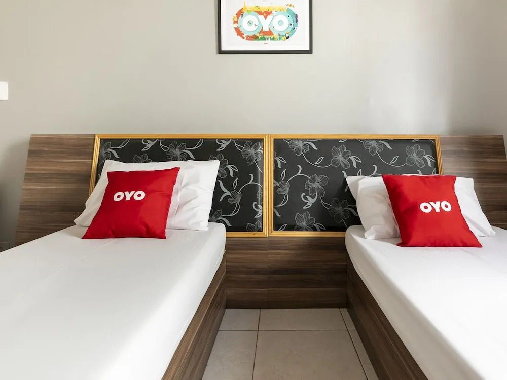 Hotel Anchieta São Bernardo do campo