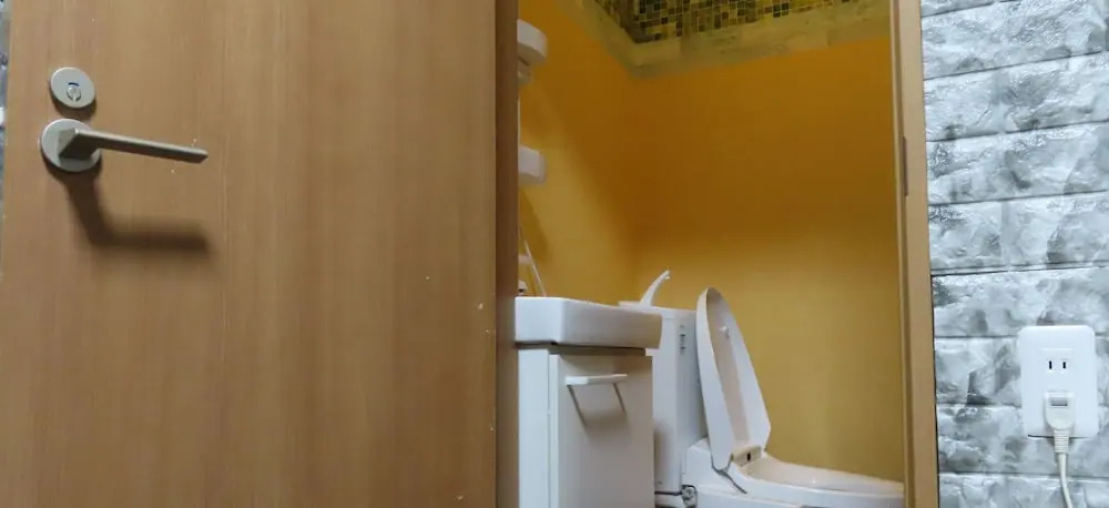 Sophiearth Hostel Tokyo