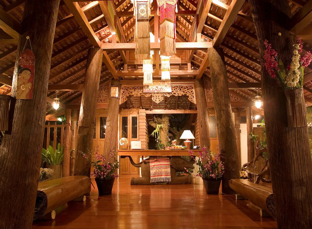 The Granary Resort