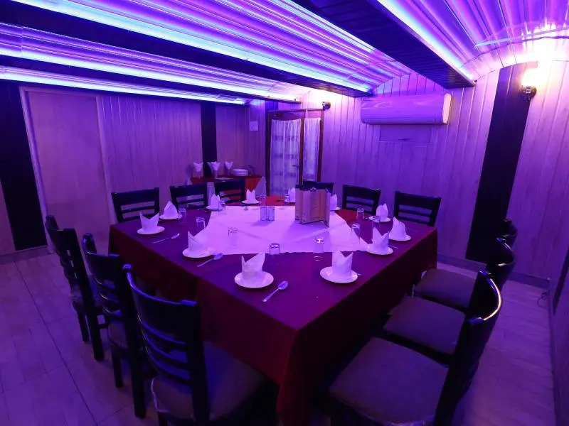 Pagoda Hotel
