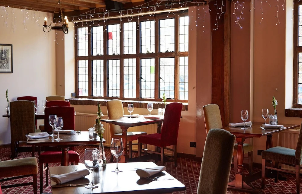 Bull Hotel by Greene King Inns