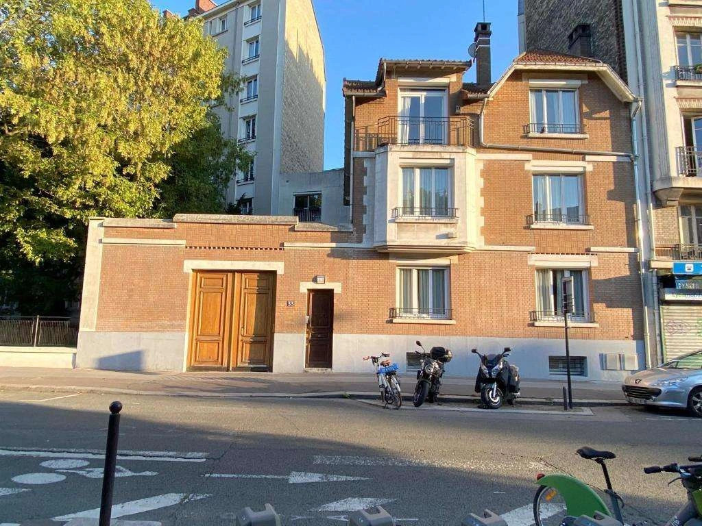 La Villa Paris - B&B