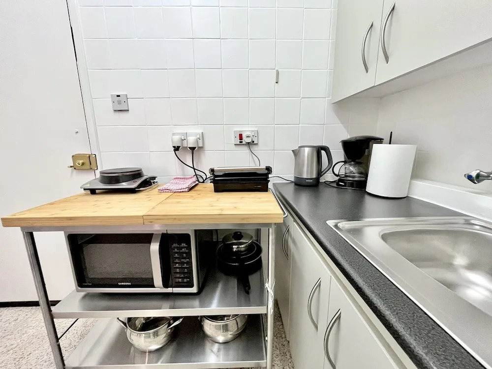 98 AN - Stay Heaven Apartment