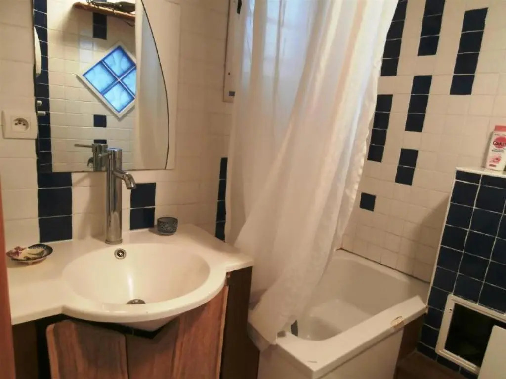 Appartement Seignosse, 2 pièces, 4 personnes - FR-1-239-412