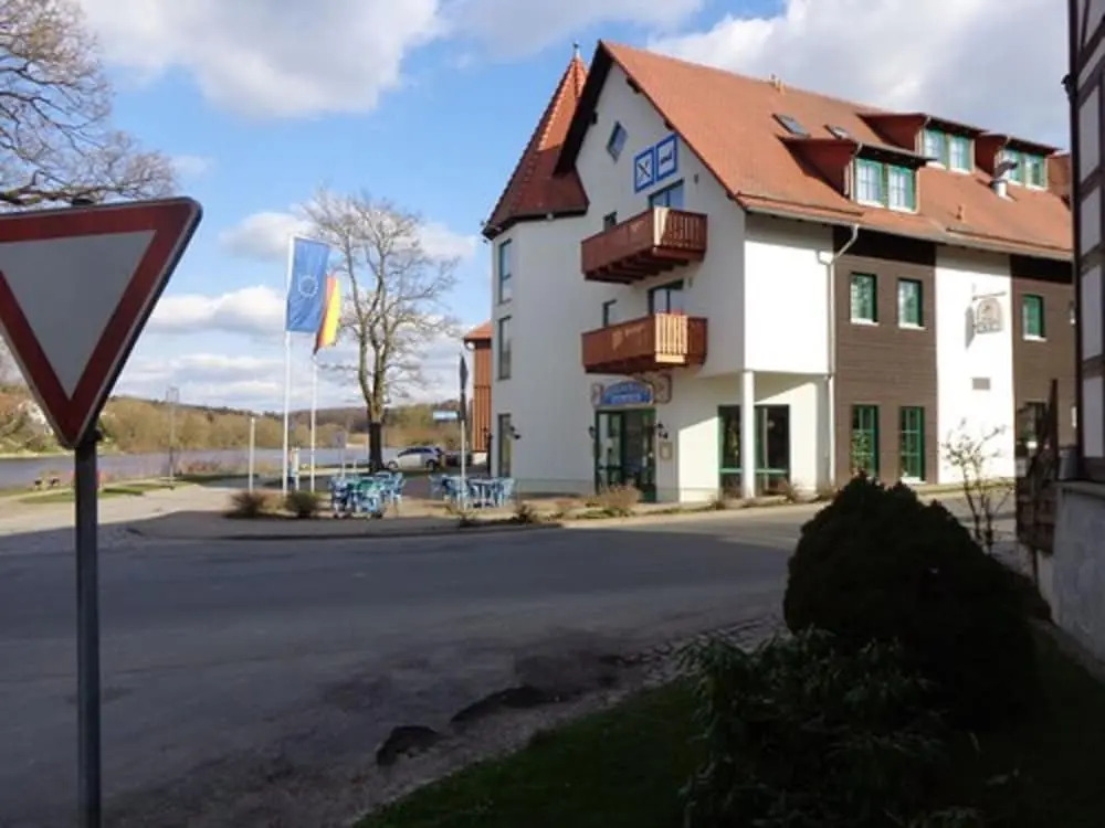 Auszeit-im-Harz Haus 5 Wohnung 32