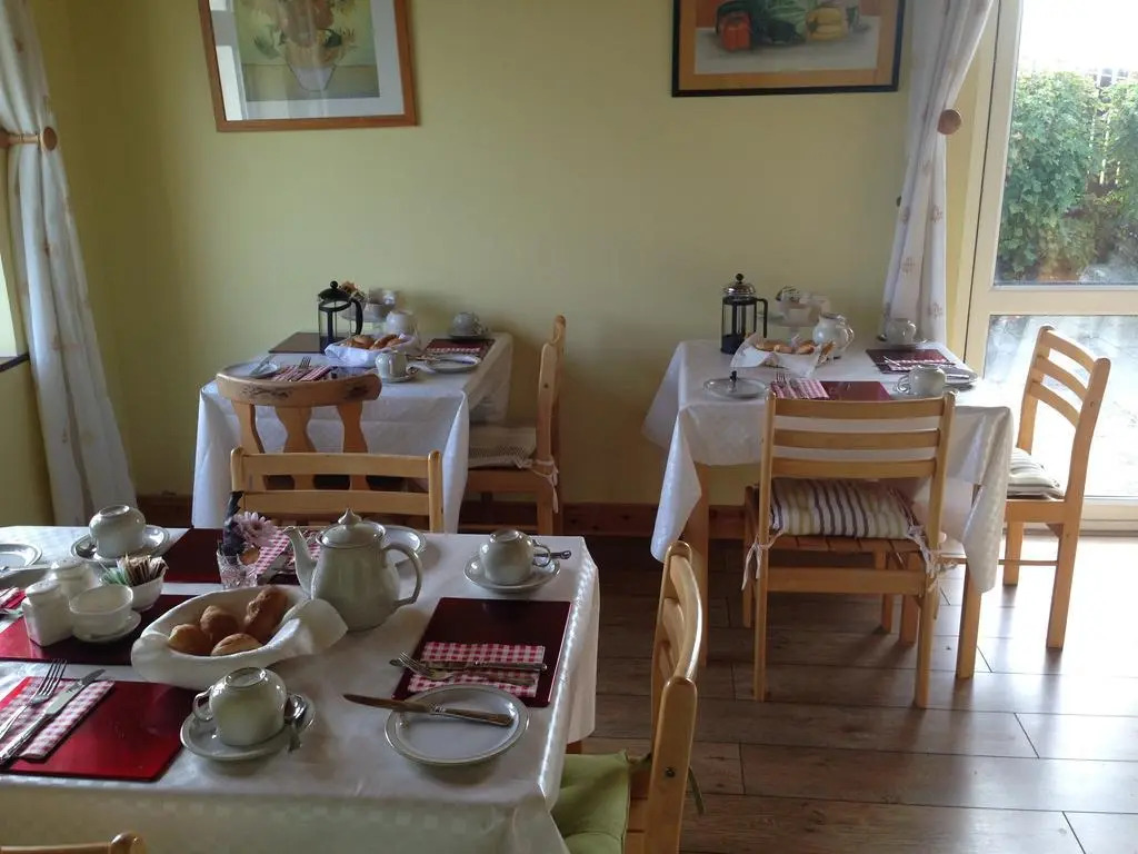 An Gleann Accommodation