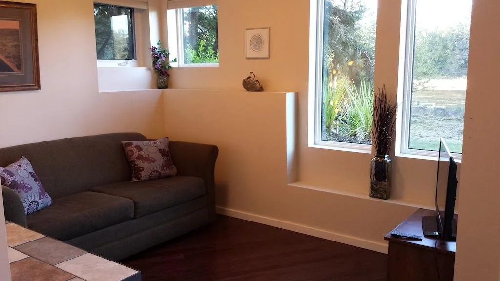 Liahona Guest House