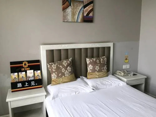 Super 8 Hotel Suzhou Hanshan Temple Feng Qiao Lu