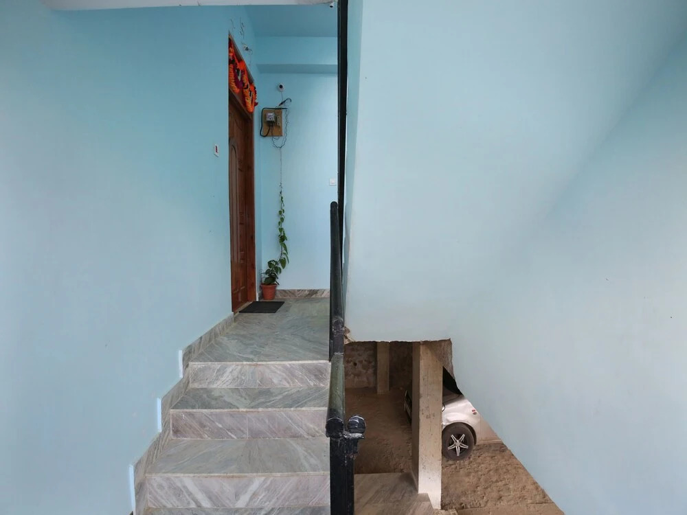 OYO 9703 Home Serene View 2BHK Jhanjeri