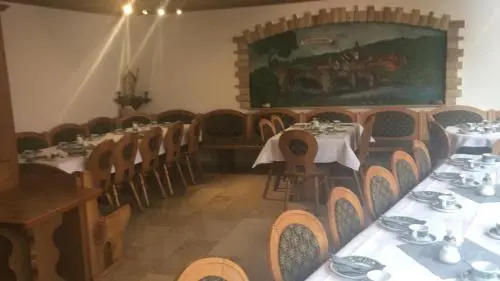 Krone das Hotel