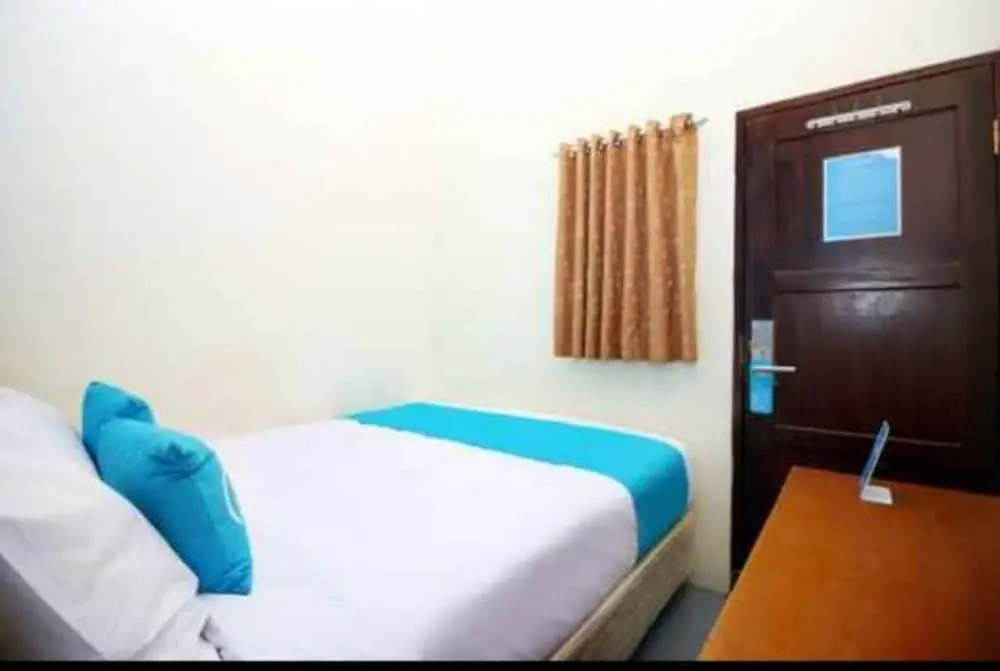 Sky Residence Sayangan