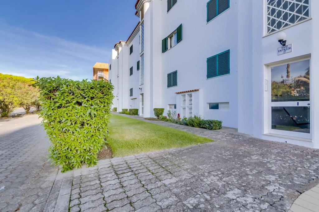 Sol Nascente - 1 bedroom apartment - Vilamoura