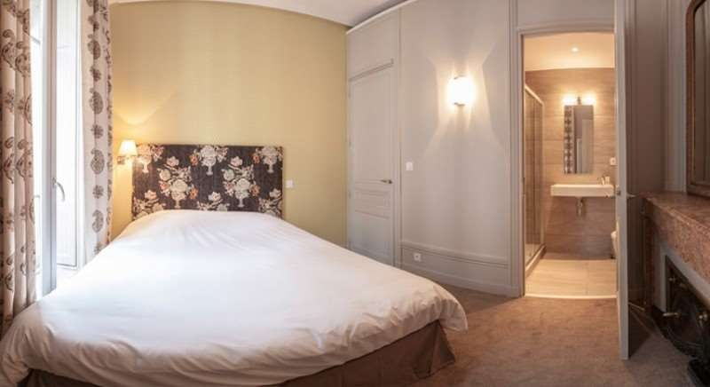 Hôtel Vaubecour - Centre Lyon Ainay - Perrache