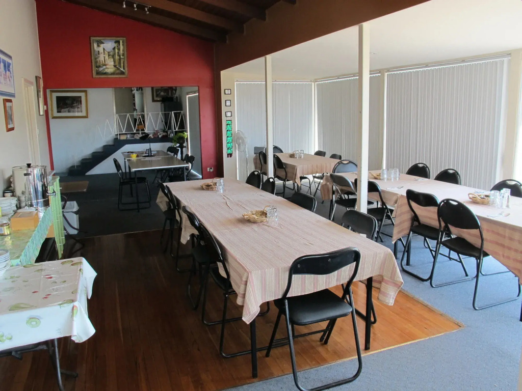 Merimbula Gardens Motel