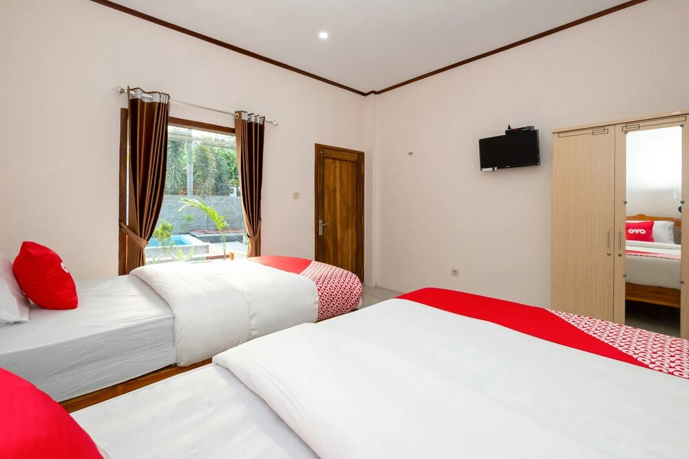 Jeri Home Stay