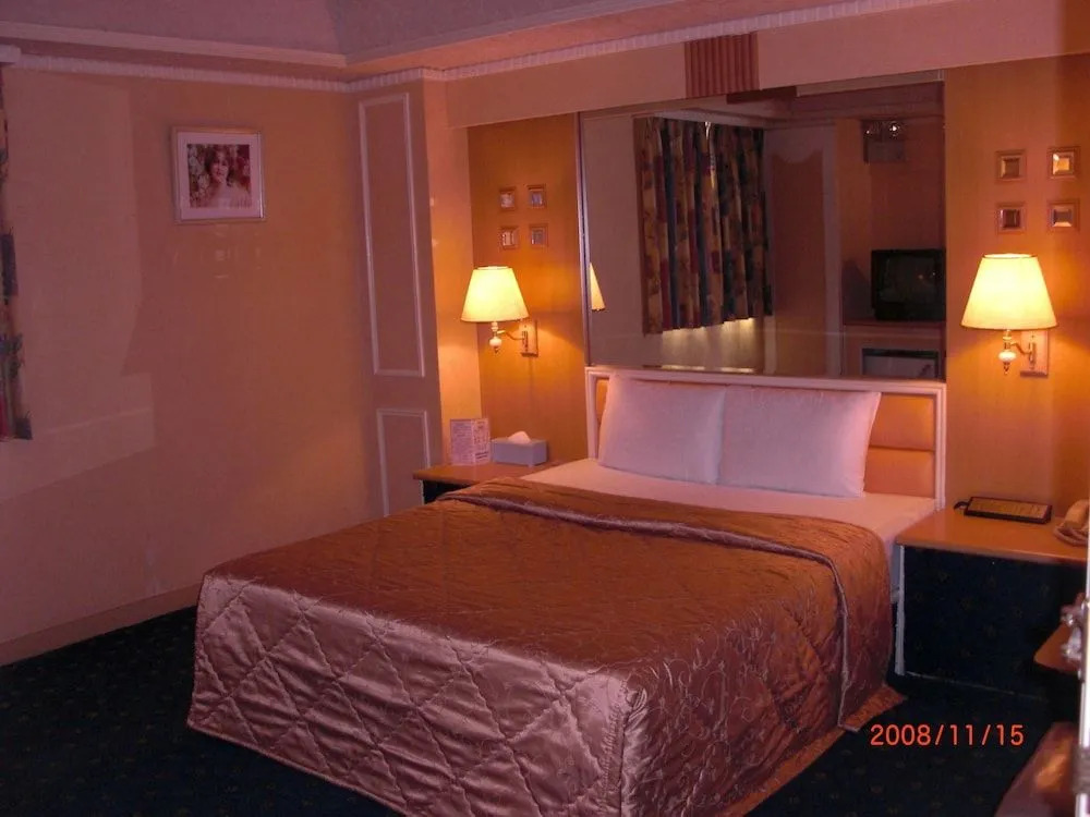 Fuh Lih Commercial Hotel