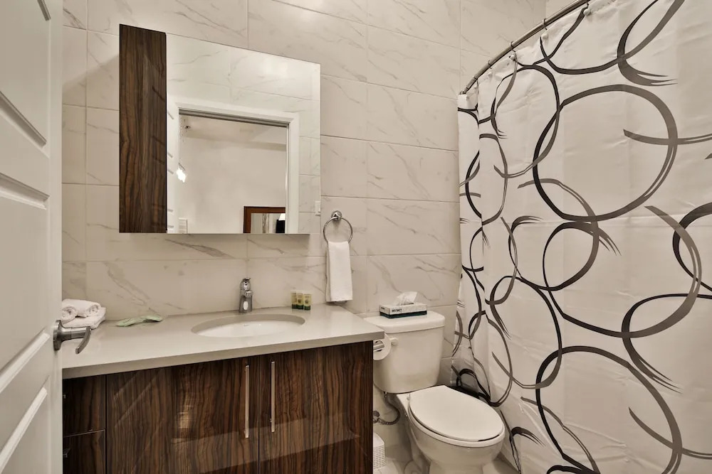Les Appartements Joly - Saint Denis