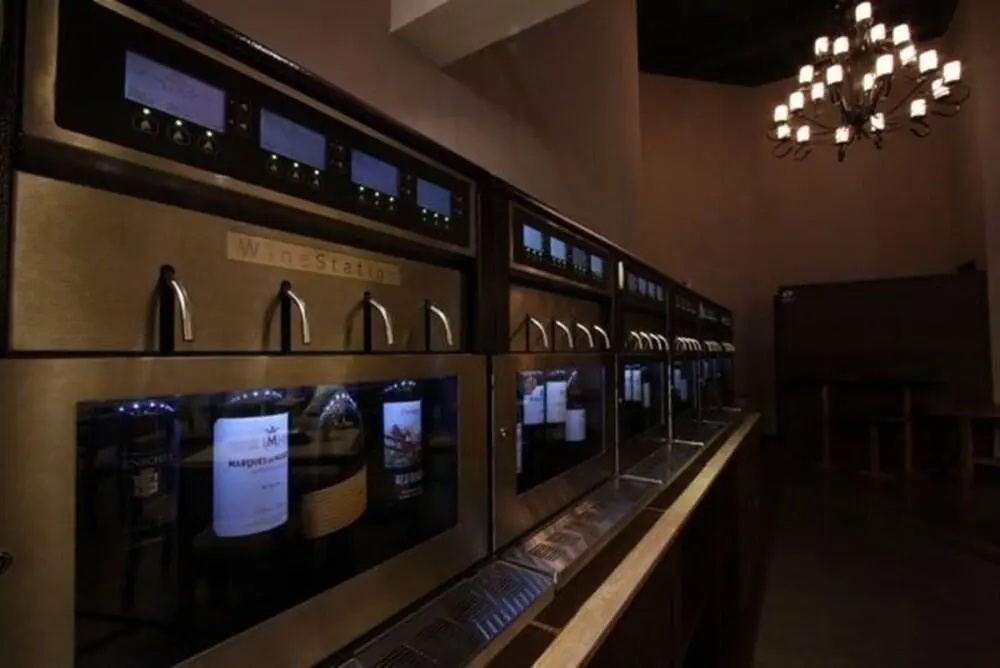 The Wine Museum Hotel and Resto