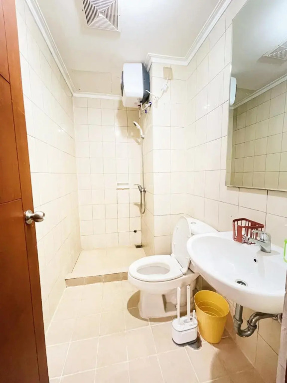 Super Cozy 2BR Apt with direct access to Mall