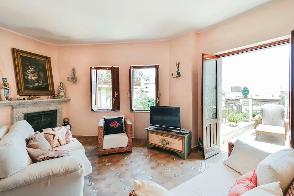 Luxury Suite Corso Umberto