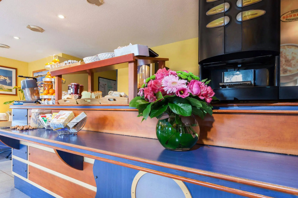ibis Budget La Teste Bassin dArcachon