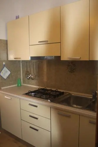 Apartment Palmaseres Beach