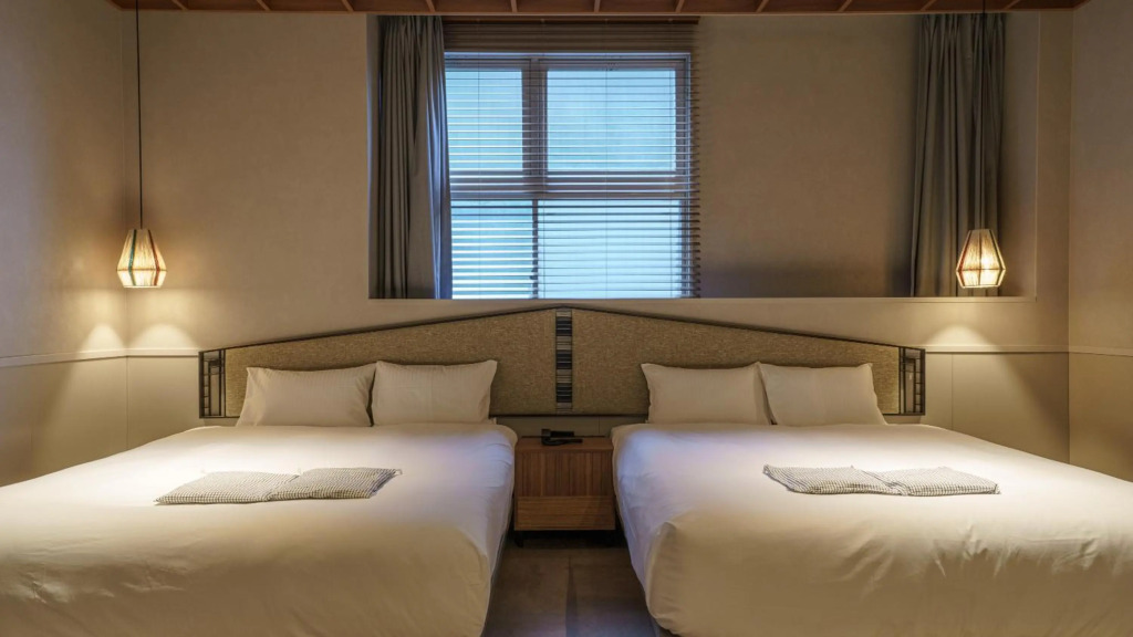 Hotel Aoka Kamigoto