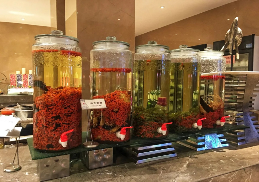 Taishan Blossom Hotel