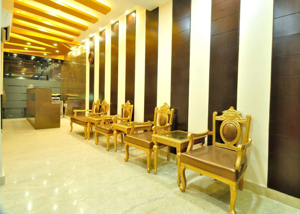 Hotel Kings Inn, Karol Bagh, New Delhi