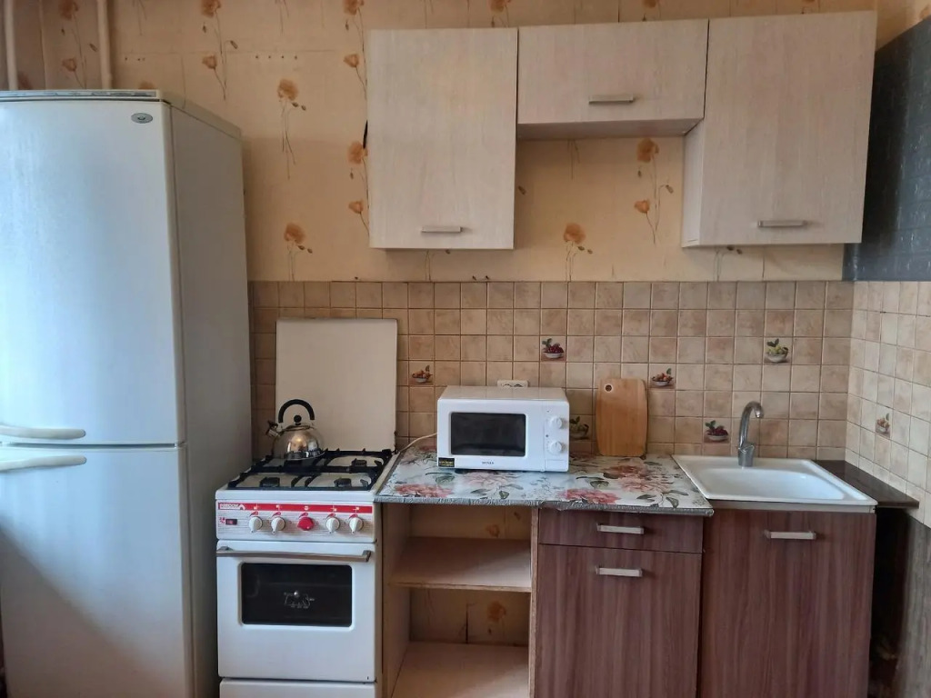 Aday Apartments (Эдэй Апартаменты) на улице улица Карла Маркса 72/21