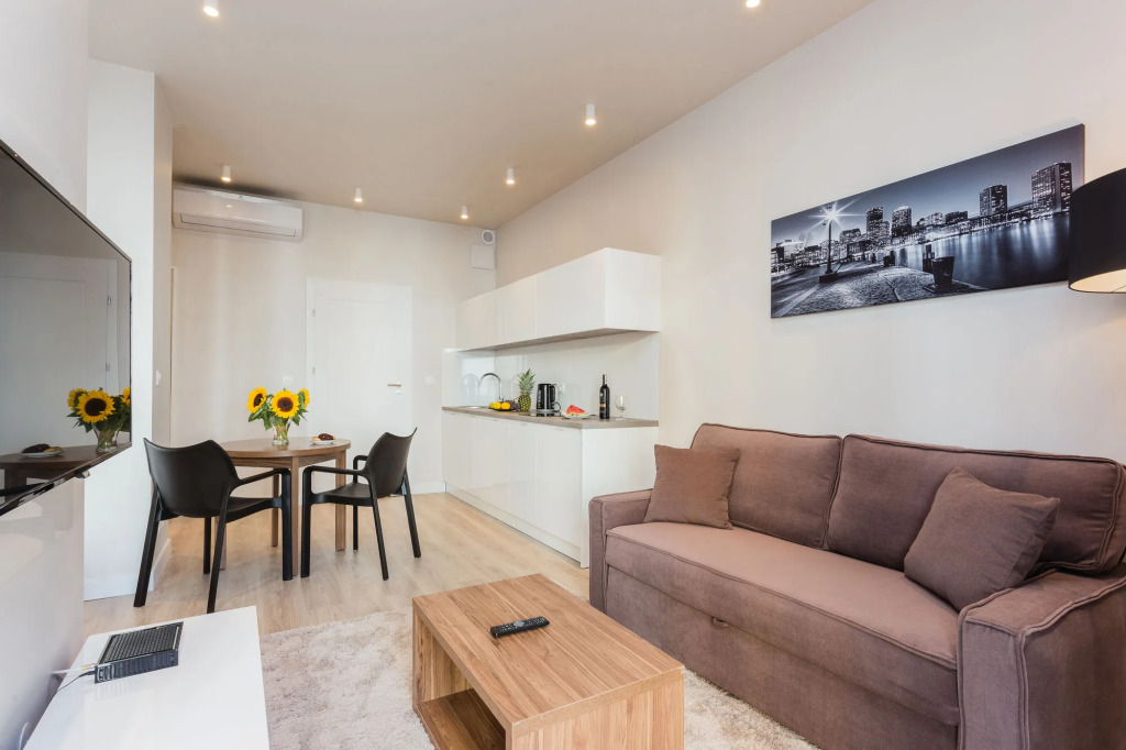Platinum Residence