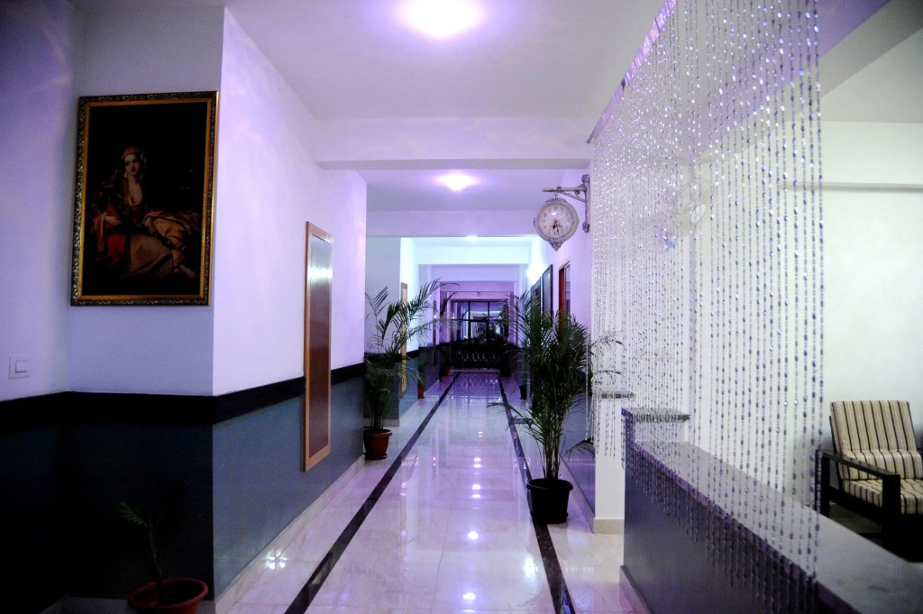Hotel Al Wesal International