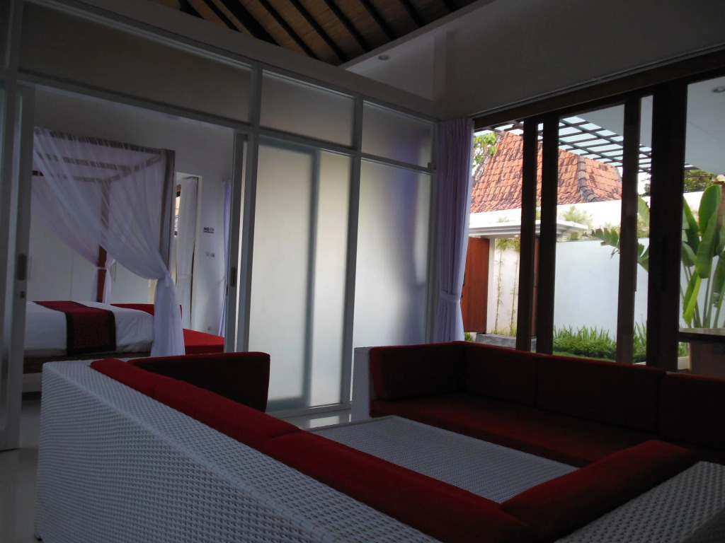 HK Villa Bali