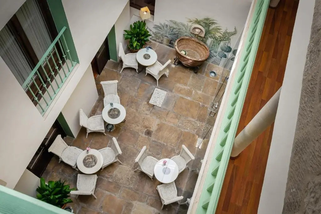 YIT La Casona del Arco