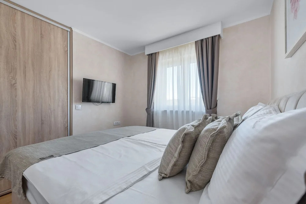 Apartmani Rubinić