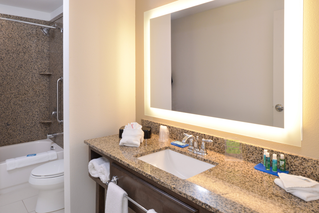 Holiday Inn Express Pocatello by IHG