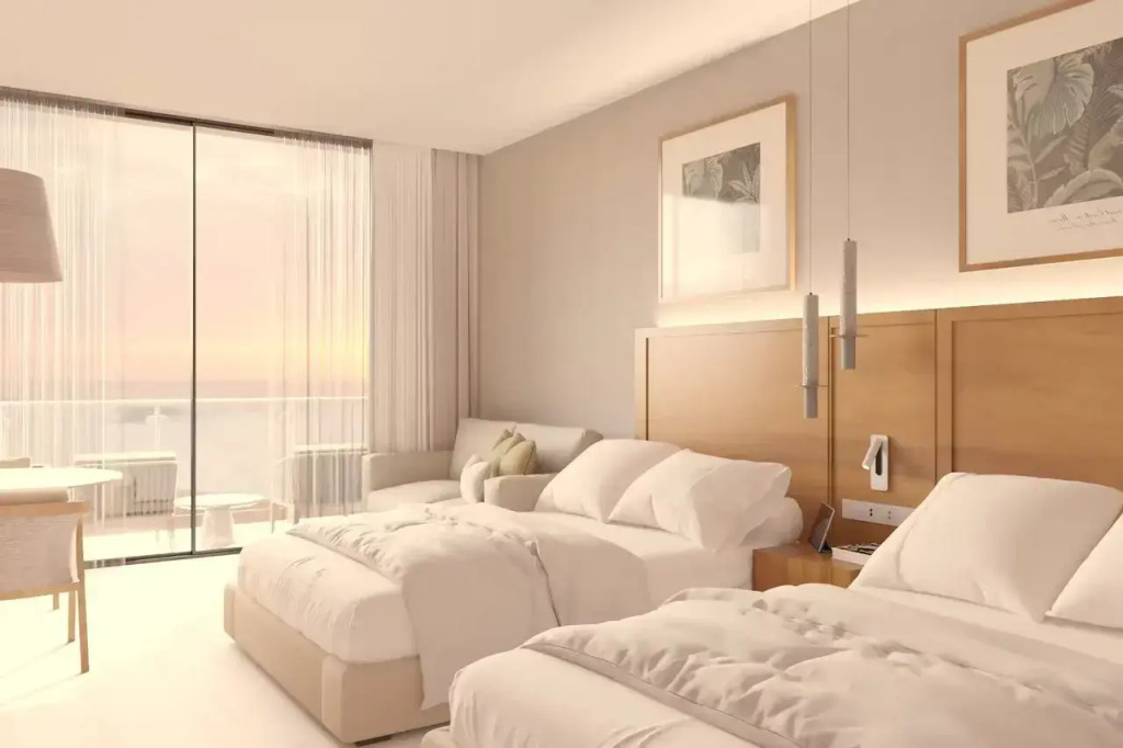 Wyndham Garden Mazatlan Marina