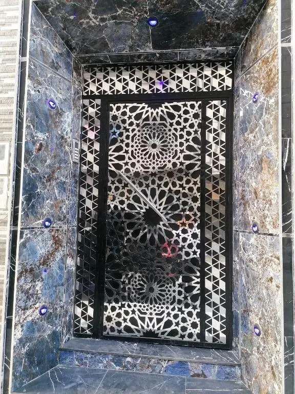 Zom appartement