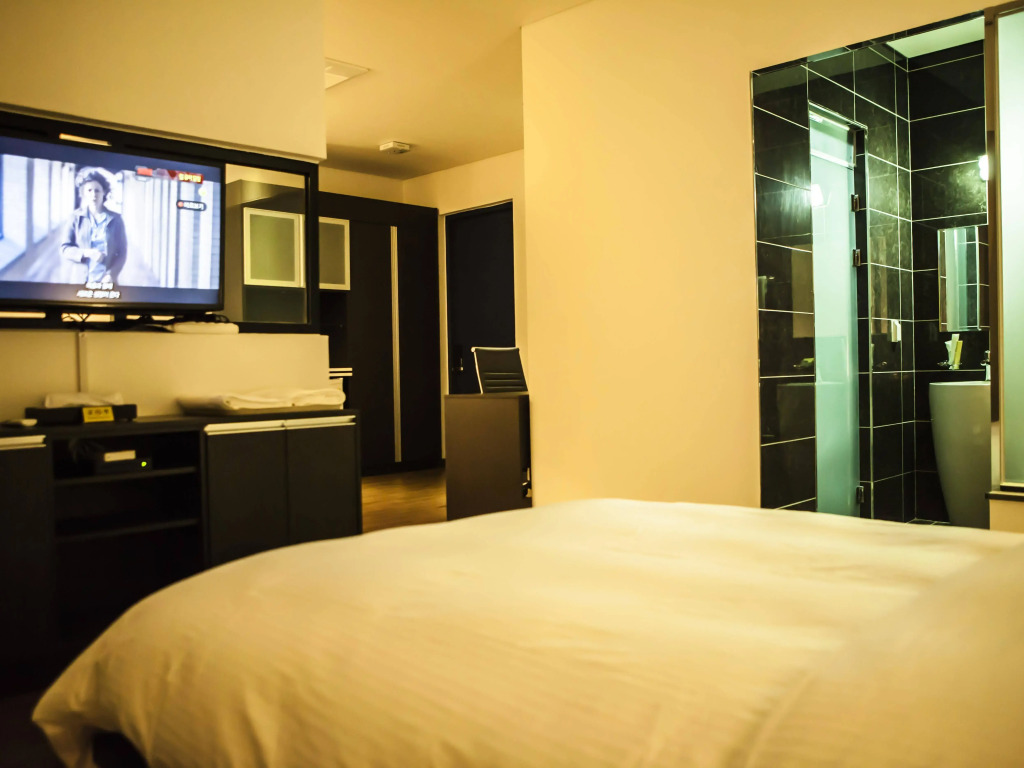 Hotel Air Relax