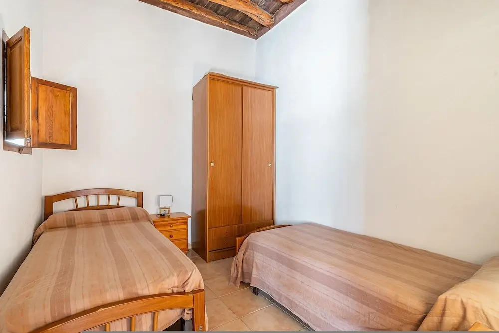 Cas Consul in Ibiza With 4 Bedrooms and 3 Bathrooms