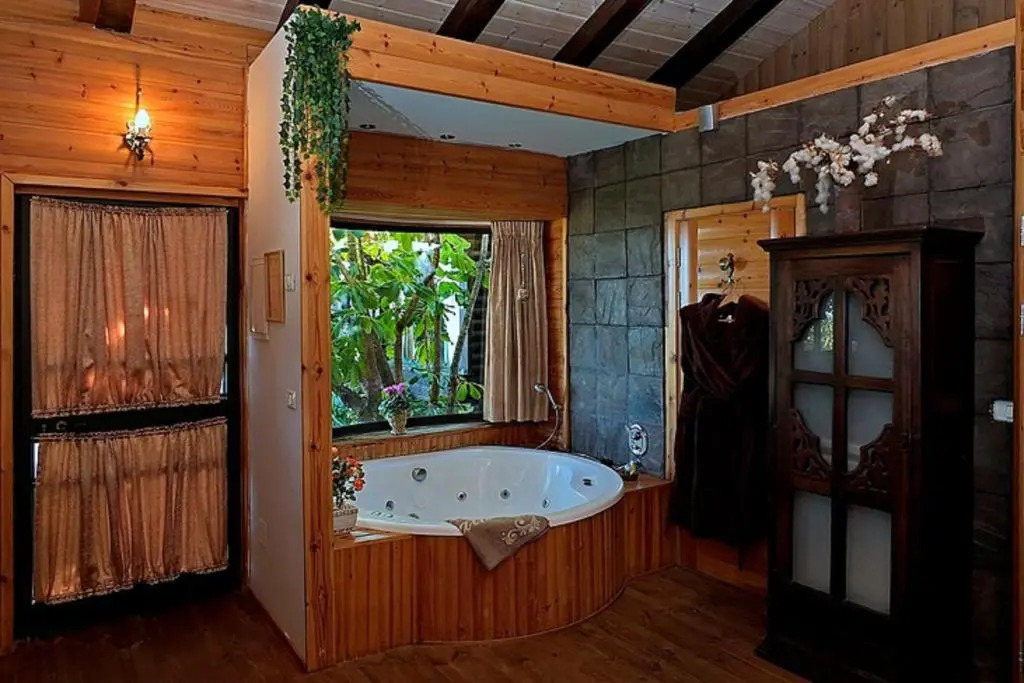 Mikis B&B Rosh Pinna