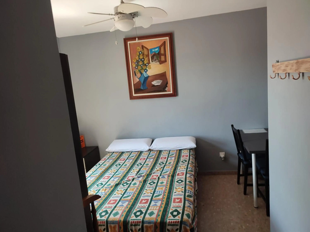 Casa Serra - PATERNA - APARTAMENTO ALQUILA 3 HABITACIONES CON GARAJE