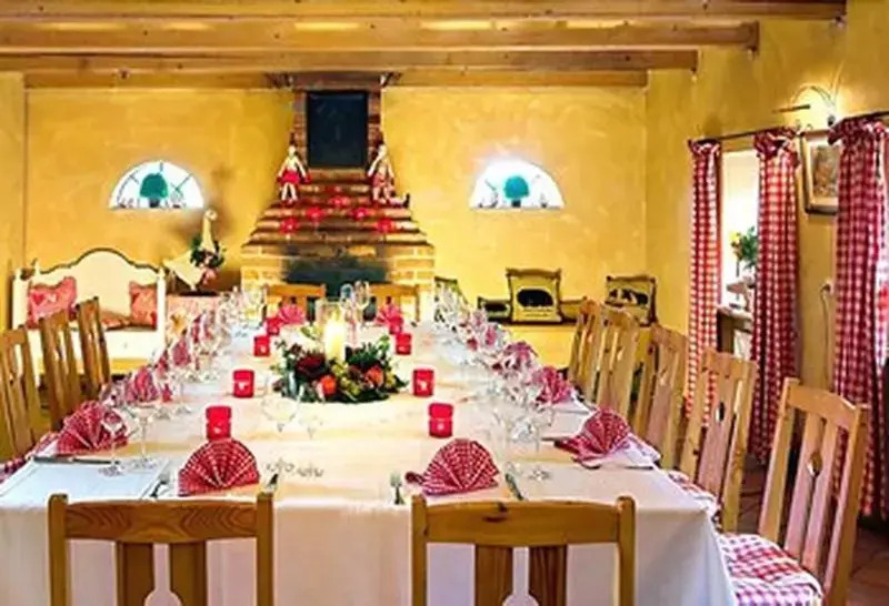 Romantik Hotel Friederikenhof Hotel Restaurant & Spa