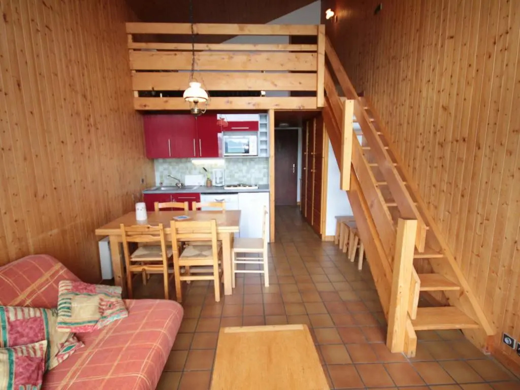 Appartement Les Saisies, 2 pièces, 7 personnes - FR-1-293-10