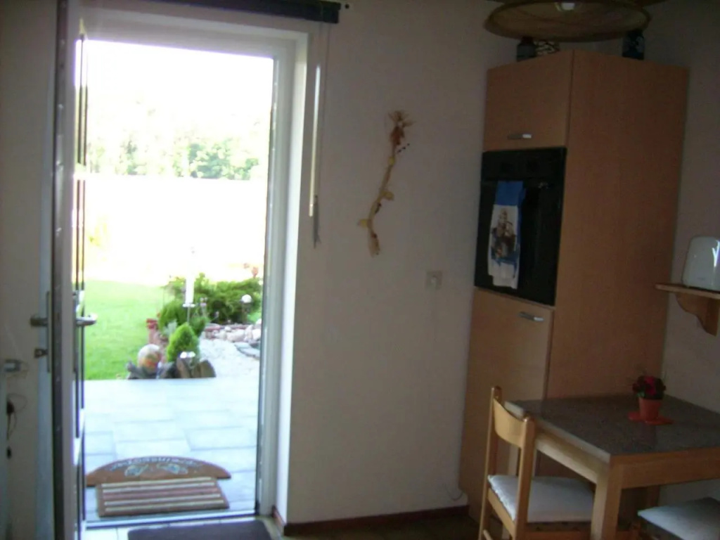 Ferienwohnung Heidelsteinblick